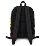 Sumo All Over Backpack - PICK UP ONLY!